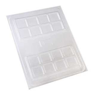 638 - Tableta De Chocolate X 2