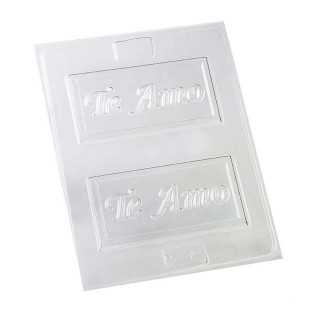 662 - Tableta Te Amo