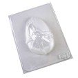 13 - Huevos 13 Cm Con Moño X 1