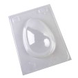 14 - Huevos 14 Cm Liso X 1