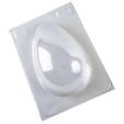16 - Huevos 16 Cm Liso X 1