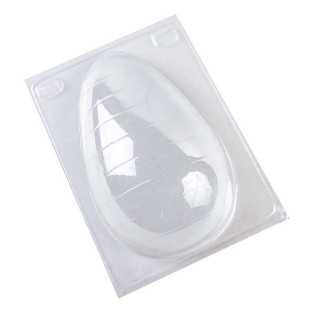20A - Huevos 20 Cm Con Rayas X 1