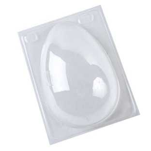 20 - Huevos 20 Cm Liso X 1