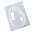 20 - Huevos 20 Cm Liso X 1