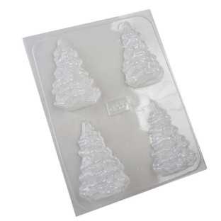 853 - Pino De Navidad X 4