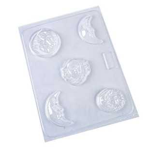540 - Lunas X 5