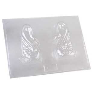 623 - Animalitos Cisne X 2 - Mediano