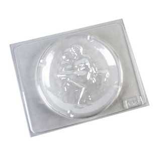 592 x P - Pareja -Cenicero