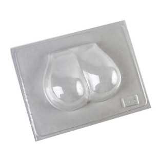 595 - Cola De Mujer X 1