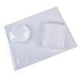 550 - Jabones X 2 -Esfera Y Rectangulo