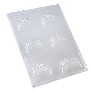 793 - Guardas Shabby Chic -Antiguas - X 6