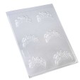 793 - Guardas Shabby Chic -Antiguas - X 6