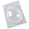 18 L - Huevos 18 Cm Labrado X 1