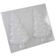 854 - Pino De Navidad X 2