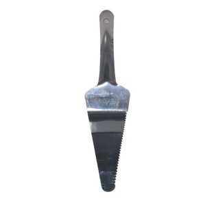 Pala para Torta Dentada Acéro Inoxidable Dentada