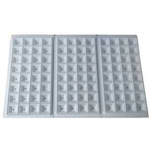 Raviolera X 32 con Encastre