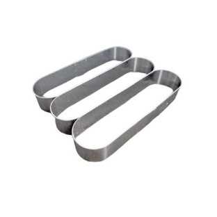 Aro para Pancho 18 x 5 cm x 3 unidades (Alto 3 cm)