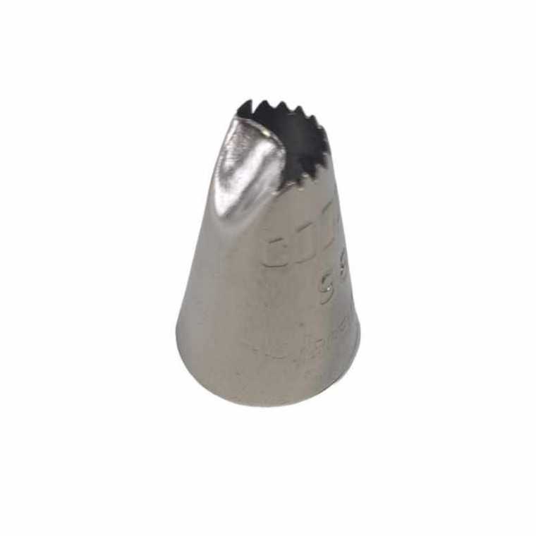 98 - Pico Comun Chico Con Puntas Especiales