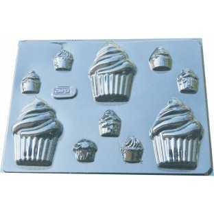 3027 - Cupcakes