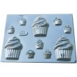 3027 - Cupcakes