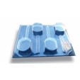 3015 - Mini Paleta X 4