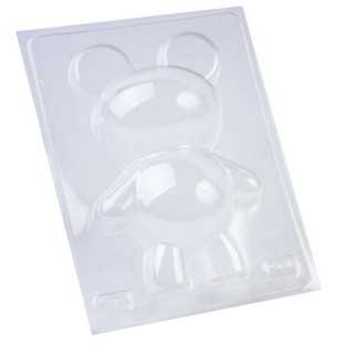3035 - Oso Sorpresa 2