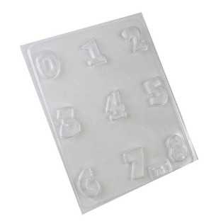 768 - Numeros