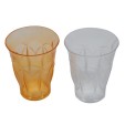 Vaso Plastico Labrado