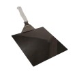 Pala Levanta Torta Acero Redonda C/Manija 24cm