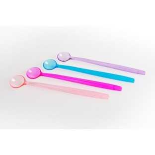 Cucharas Trago Largo 2