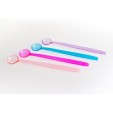 Cucharas Trago Largo