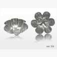 Tarteletas Grandes Aluminio x unidad
