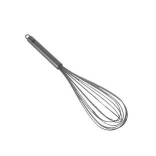 Batidor Acero 1,4 mm (8 varillas)