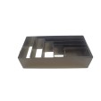 Cortantes Rectangular Alto 3 cm