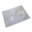 H11D - Diamante X 2 Pascuas - Huevos 11 cm