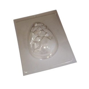 H14D - Diamante Pascuas - Huevos 14 cm 2