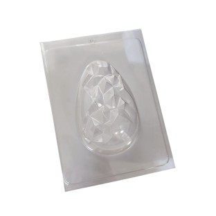 H14D - Diamante Pascuas - Huevos 14 cm