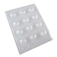 110 - P. Choc. Chica Bombon Diamante x 12