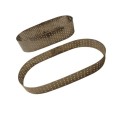 Aro Perforado Eclair Alto 4 cm