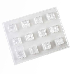 109 - Chocomensaje X Placas 2