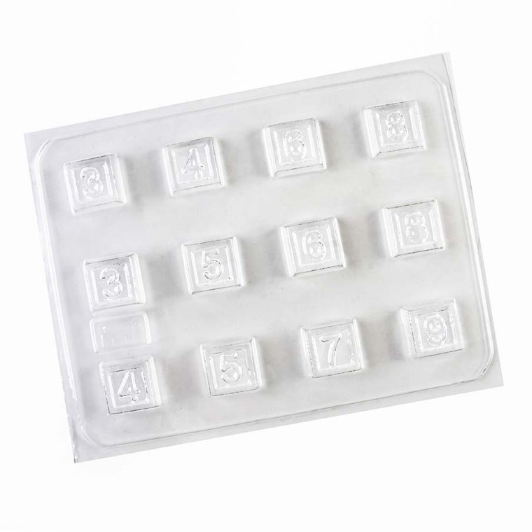 109 - Chocomensaje X Placas