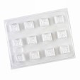 109 - Chocomensaje X Placas