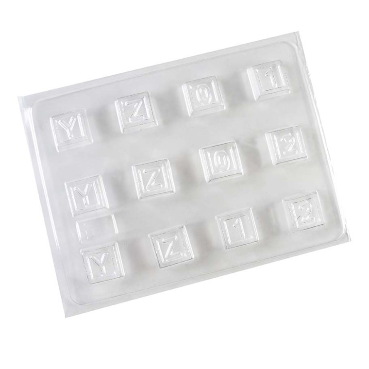 109 - Chocomensaje X Placas