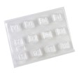 109 - Chocomensaje X Placas