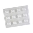 109 - Chocomensaje X Placas