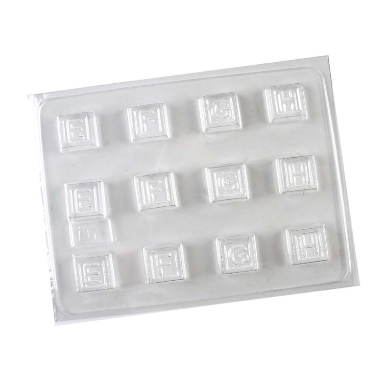 109 - Chocomensaje X Placas