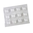 109 - Chocomensaje X Placas