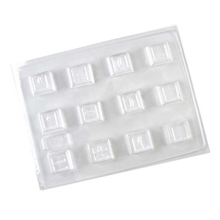 109 - Chocomensaje X Placas