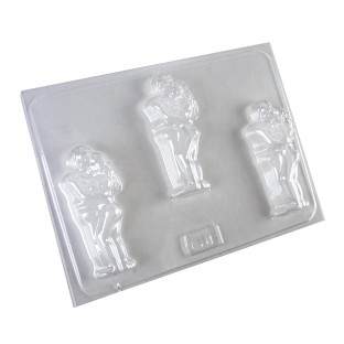 591 x 3 - Pareja X 3