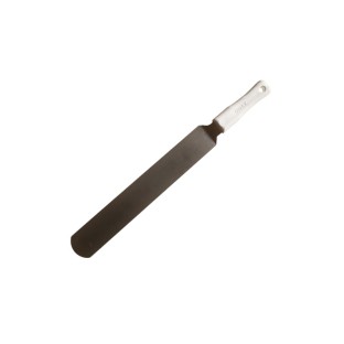 Espátulas Doblada Grande Acero Inoxidable Ancho 5 cm